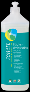 Sonett Felület fertőtlenítő (1000 ml)