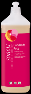 Sonett Folyékony szappan - rózsa (1000 ml)