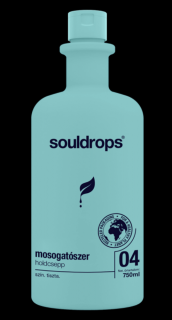 souldrops Mosogatószer - holdcsepp (750 ml)