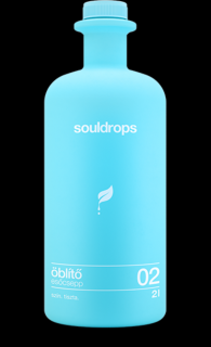 souldrops Öblítő - esőcsepp (1000 ml)