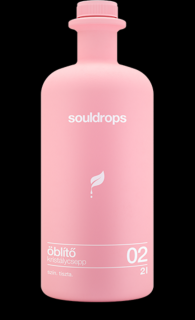 souldrops Öblítő - kristálycsepp (1000 ml)