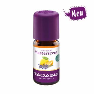 Taoasis Bio Illatkompozíció "Jó tanulást/Masterscent" (5 ml)