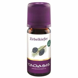 Taoasis Cirbolyafenyő bio illóolaj (10 ml)