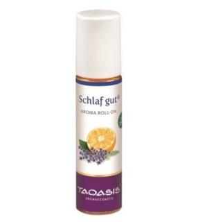 TAOASIS "Jó alvást!" Aroma Roll-on (10 ml)