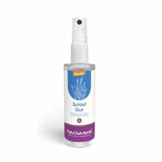 Taoasis Párnaillatosító spray - "Jó alvást!" (30 ml)