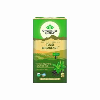 Tulsi filteres tea - Tulsi Breakfast (25 db)