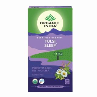 Tulsi filteres tea - Tulsi Sleep (25 db)