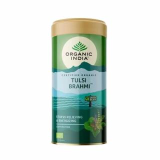 Tulsi szálas tea - Tulsi Brahmi (100 g)