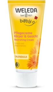 Weleda Calendula ápoló krém (75 ml)