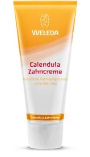 Weleda Calendula fogkrém (75 ml)