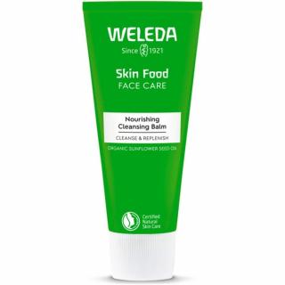 Weleda Skin Food Arctisztító balzsam (75 ml)