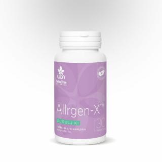 Wise Tree Naturals AllergeNIX (30 db)