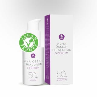 Wise Tree Naturals Alma Őssejt+Hialuron szérum (50 ml)