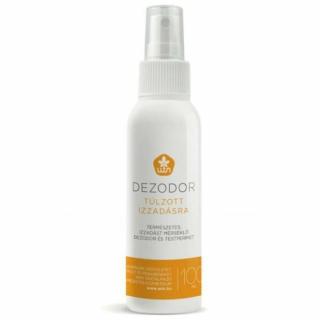 Wise Tree Naturals Alumínium mentes dezodor túlzott izzadás ellen (100 ml)