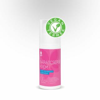 Wise Tree Naturals Barátcserje krém nőknek (100 ml)