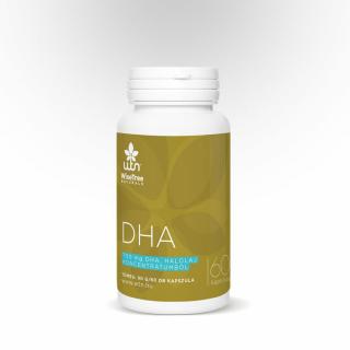 Wise Tree Naturals DHA (60 db)