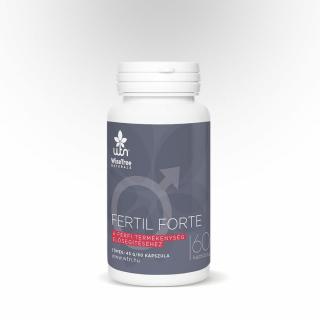 Wise Tree Naturals Fertil forte (60 db)