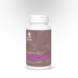 Wise Tree Naturals HormoTOX (60 db)