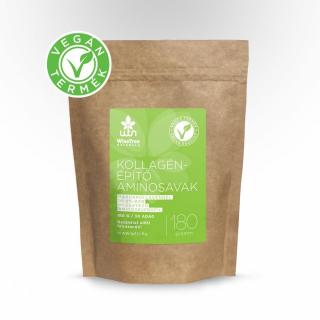 Wise Tree Naturals Kollagénépítő aminosav 180 gr. (30 adag)