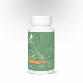 Wise Tree Naturals Metil spektrum (60 db)