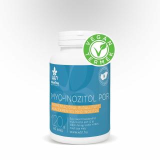 Wise Tree Naturals Myo-inozitol por (60 adag)