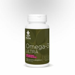 Wise Tree Naturals Omega 3 Ultra (30+30 db)