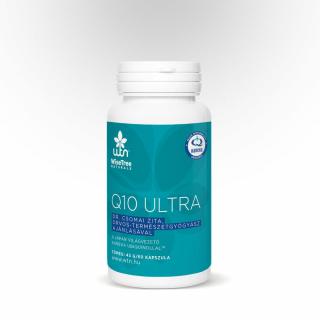 Wise Tree Naturals Q10 ultra (60 db)