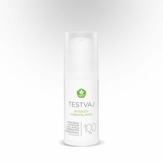 Wise Tree Naturals Testvaj (100 ml)
