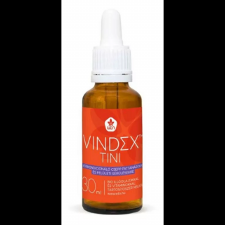 Wise Tree Naturals Vindex Tini (30 ml)