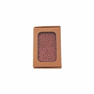 Wooden Spoon Bio szilárd szappan - Karácsonyi hangulat limitált kiadás (100 g)