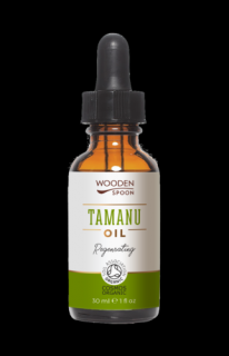 Wooden Spoon Bio Tamanuolaj (30 ml)