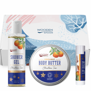 Wooden Spoon Mix  Match Unisex Szett (1 db)