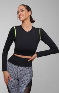 Bibi yoga top_NDN SPORT