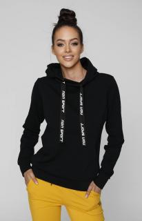 KAPUCNIS SZABADIDŐ PULÓVER HODDIE_NDNSPORT