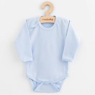 Baba body New Baby Classic II kék