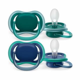 Baba cumi Ultra air Neutral Avent 6- 18 hónap 2 darab fiú