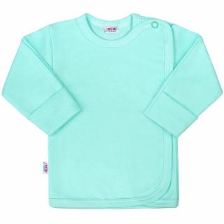 Baba ingecske New Baby Classic II menta