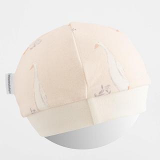 Baba pamut sapka New Baby Libák