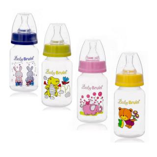 BabyBruin Cumisüveg (120 ml)