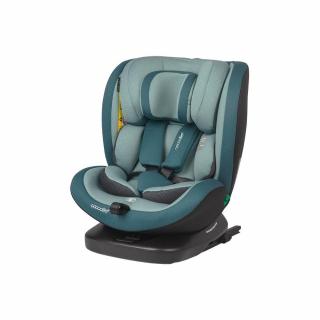 Coccolle Mydo iSize 40-150 cm forgatható isofix autósülés Atlantic blue