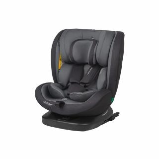 Coccolle Mydo iSize 40-150 cm forgatható isofix autósülés Diamond black