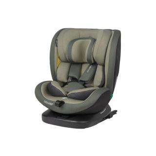 Coccolle Mydo iSize 40-150 cm forgatható isofix autósülés Moss green