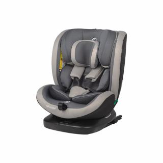 Coccolle Mydo iSize 40-150 cm forgatható isofix autósülés Urban Grey