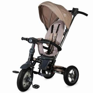 Coccolle Velo Air Multifunkcios 4az1-ben tricikli -Beige