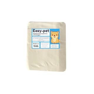 EasyPet Ágyalátét extra nedvszívó 90 * 60 cm (10 db/cs)