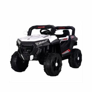 Elektromos autó Buggy Baby Mix Space Fehér