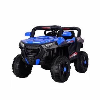 Elektromos autó Buggy Baby Mix Space kék