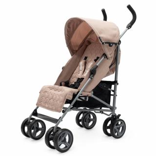 Golf babakocsi Olive Baby Mix szürke