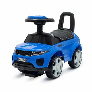 Gyerek jármű SUV Baby Mix Prime kék