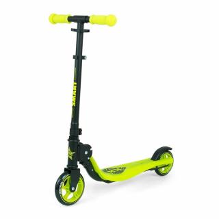 Gyerek roller Milly Mally Scooter Smart zöld